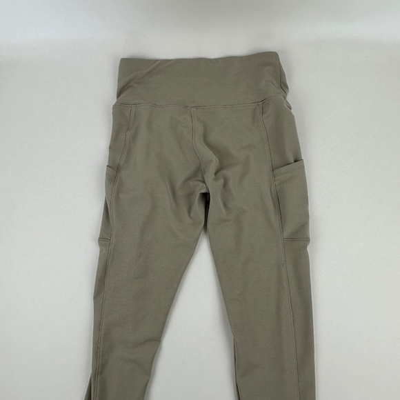 Series 8 Leggings Womens Small Tan - Picture 9 of 10